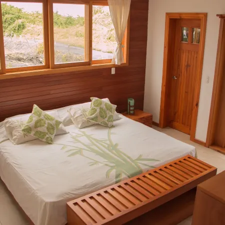 Chez Manany Galapagos Ecolodge