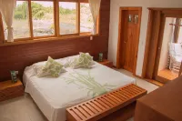 Chez Manany Galapagos Ecolodge - Airport Shuttle