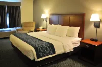 Dunes Express Inn and Suites - Wifi