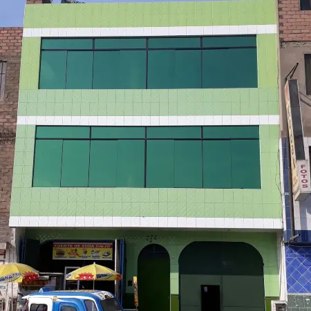 B&B la Casa del Turista