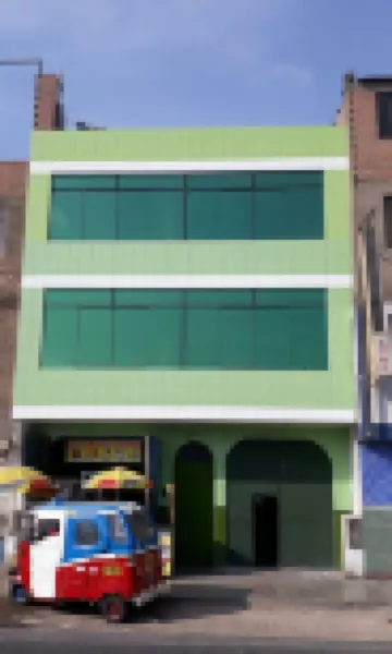 B&B บ้านของนักท่องเที่ยว