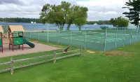 Aqua Aire Inn & Suites Hotels in Minocqua
