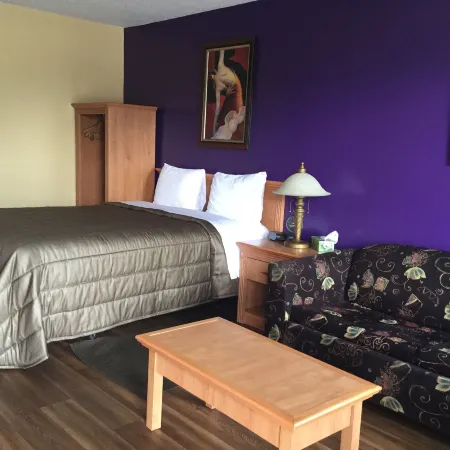 Hotel Motel Hospitalité
