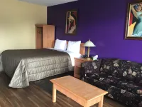 Hotel Motel Hospitalité فنادق في 