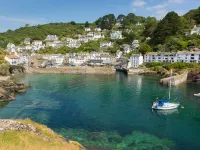 Tinners Cottage Hotels in Liskeard