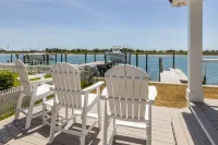 Creek Watch 4 Bedroom Home by RedAwning - Park Yeri