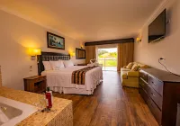 Bella Terra Laguna Azul Resort & Spa - С тренажерным залом