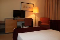 BejaParque Hotel - Balkon