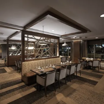 Capital Hotel