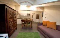 Apartements Coeur de Ville