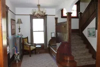 Green Oaks B&B