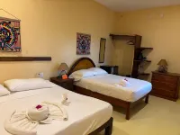 Casa Biulú Hotel di 