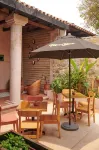 Hotel Mansión Chiapa Hotels near Sumidero Canyon National Park