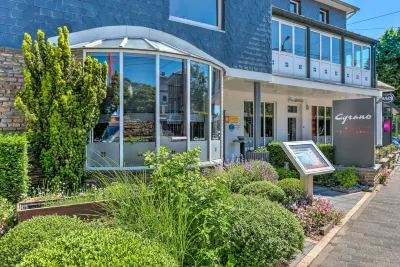 Ravel Hotel Cyrano Hotels in 
