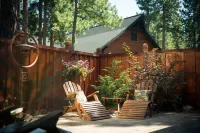 FivePine Lodge - Spa