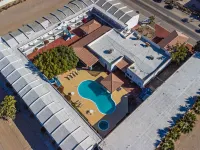 Playa Inn Rocky Point Hotels in Puerto Penasco