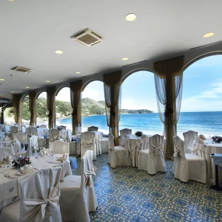 Grand Hotel Il Ninfeo