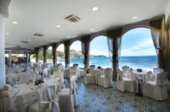 Grand Hotel Il Ninfeo