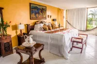 Eco Hotel Villa Martha Hotels in Turbaco
