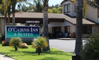 O'Cairns Inn and Suites