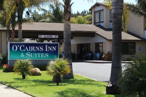 O'Cairns Inn and Suites