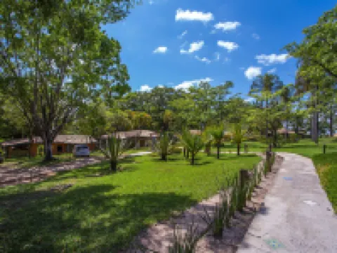 Itu Garden - Spa e Resort Saudavel Hotels in Itu