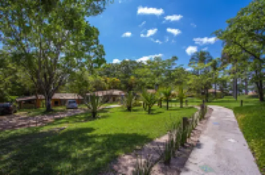 Itu Garden - Spa e Resort Saudavel Hotel di Itu