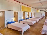 Albergue Seminario Menor Hotels in Santiago de Compostela