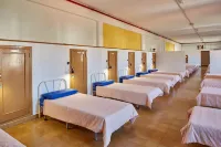 Albergue Seminario Menor