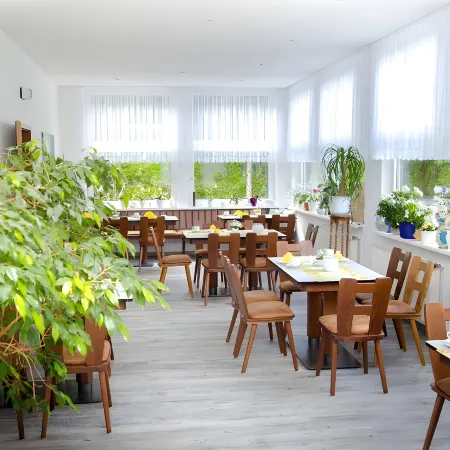 Waldhotel Friedrichroda