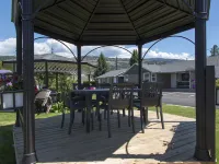 Valley Star Motel Hotels in Penticton