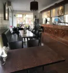 New City Hotel Scheveningen - servizio colazione