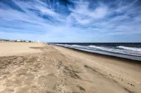 Steps to Sand! Family-friendly Ocean City Getaway - Lejligheder