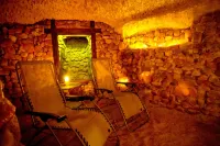Hotel Lubicz - spa
