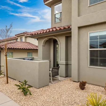 Red Rock Adventures 4 Bedroom Townhouse