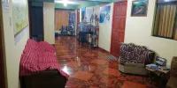 Artesonraju Hostel Huaraz
