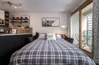 Iron Horse C3013 Condo by RedAwning