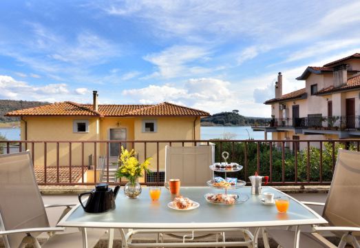 레지던스 레코스타노 외관 이미지