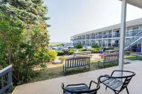 Kebek 3 Oceanside Motel - Wifi