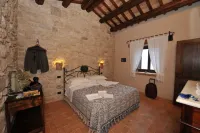 Agriturismo Borgo San Martino Hotels in Turrivalignani