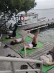 Glamping Asana Bacalar - Yoga & Canoa - Free Bikes
