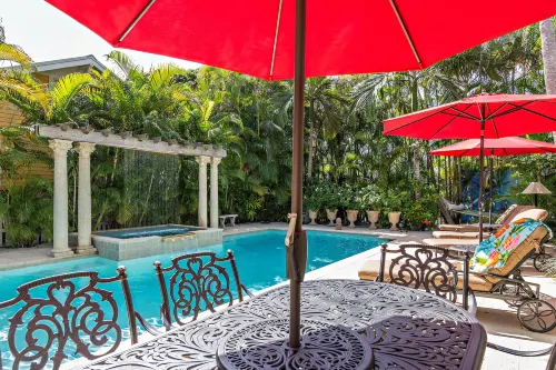 Casa Grandview - Pet friendly