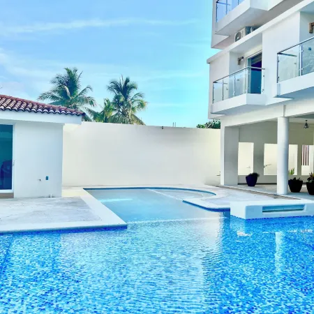 Casa Boutique Maria Bonita