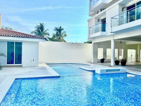 Casa Boutique Maria Bonita