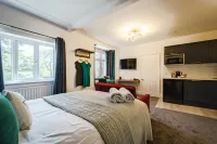 Emerald Stays UK at the Adelphi Hôtels à : Billesley