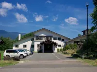 Motoyu Mizusawa Sanso