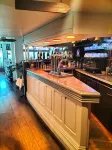 Logis Hotel Restaurant la Régence - bar