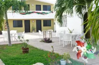 Moka Hospedaje Отели в г. Chicxulub Puerto