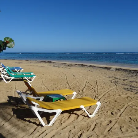Costarena Beach Hotel