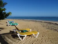 Costarena Beach Hotel - Ocean View